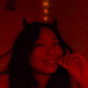 Meet your Posher, Roselyn